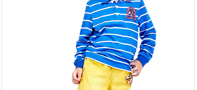 Polo sport homme XTEP - Ref 555273 Image 8