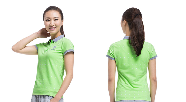 Xtep chính thức của phụ nữ POLO áo sơ mi mùa hè thể thao T-Shirt trọng lượng nhẹ tự trồng cổ áo cổ áo thời trang thoáng khí của phụ nữ ngắn tay áo sơ mi áo polo nữ form rộng