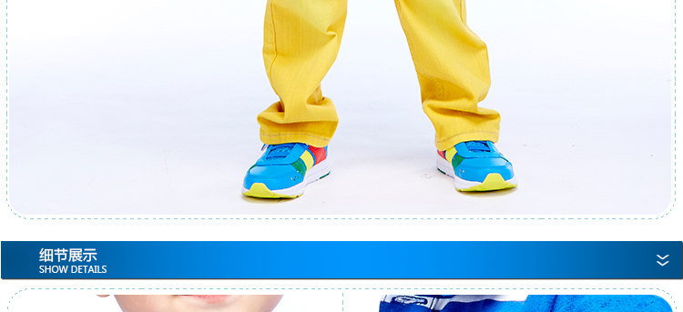 Polo sport homme XTEP - Ref 555273 Image 14