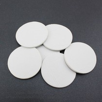 new 20pcs adhesive pad double sided foam sticker mounting t