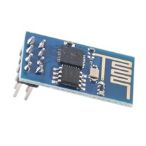 new hot 1x esp8266 serial wifi wireless transceiver module