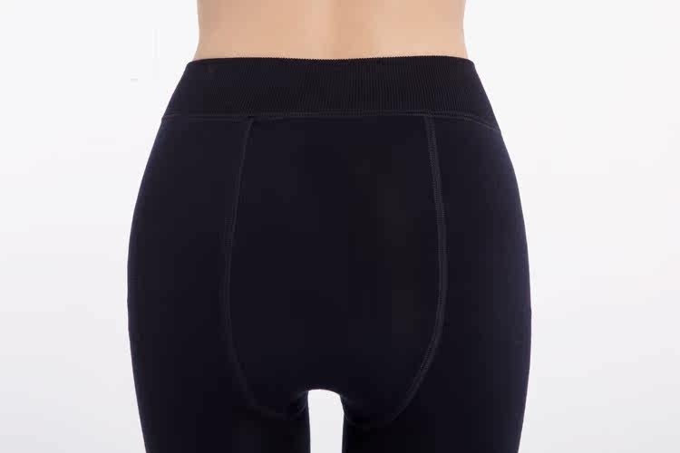 Pantalon collant simple en coton - Ref 755609 Image 21