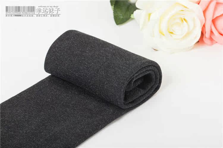 Pantalon collant simple en coton - Ref 755609 Image 15