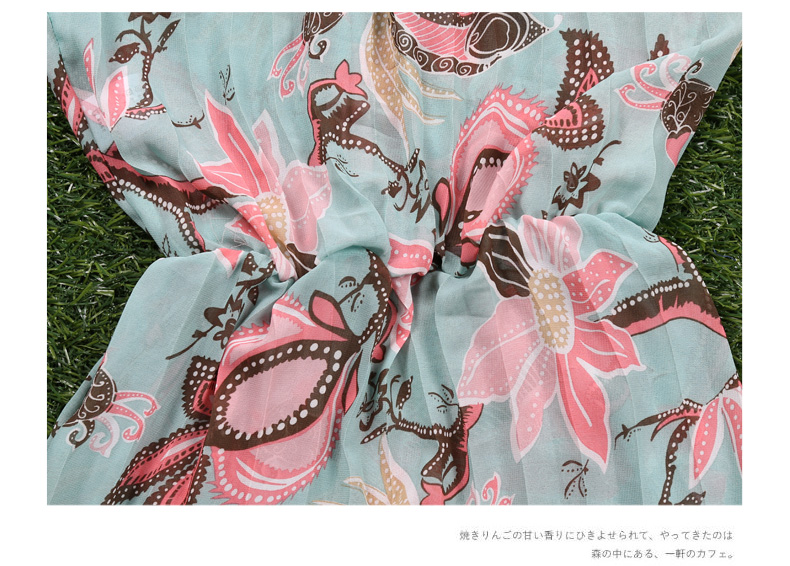 Maillot de bain fille - Ref 2554301 Image 25