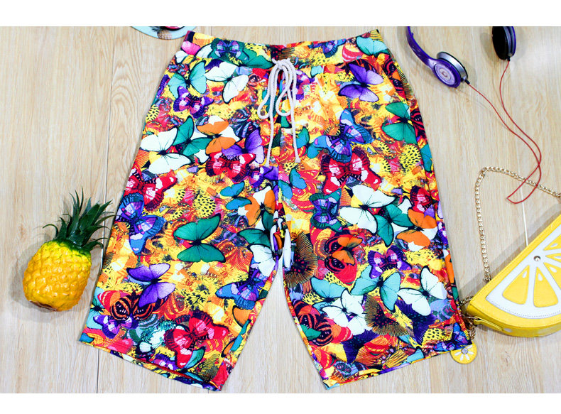 Maillot de bain homme - Ref 2533845 Image 41
