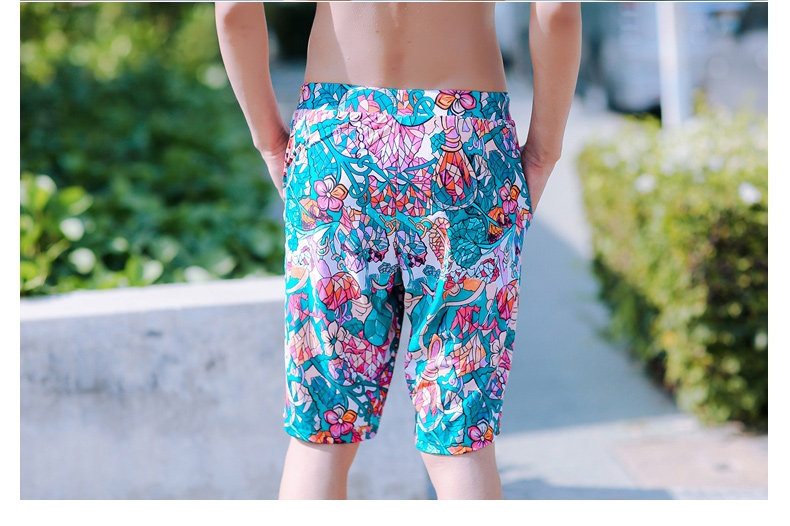 Maillot de bain homme - Ref 2533843 Image 31