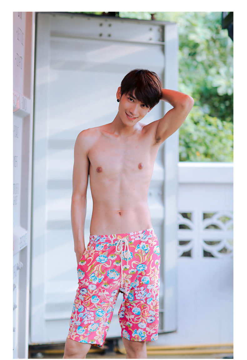 Maillot de bain homme - Ref 2533850 Image 31