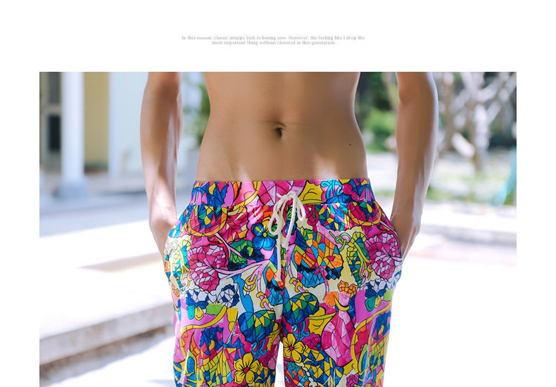 Maillot de bain homme - Ref 2533843 Image 23