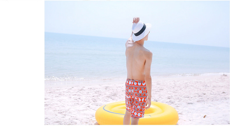 Maillot de bain homme - Ref 2533844 Image 24