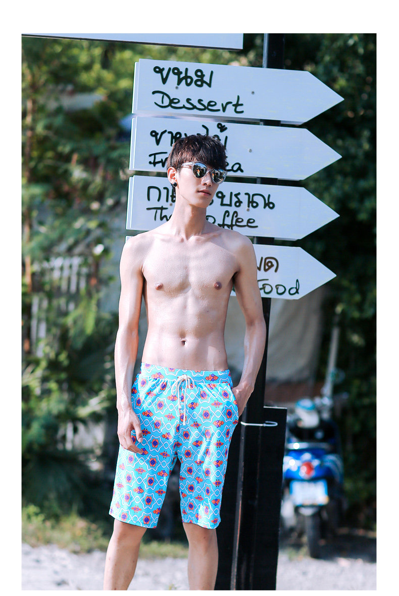 Maillot de bain homme - Ref 2533848 Image 58