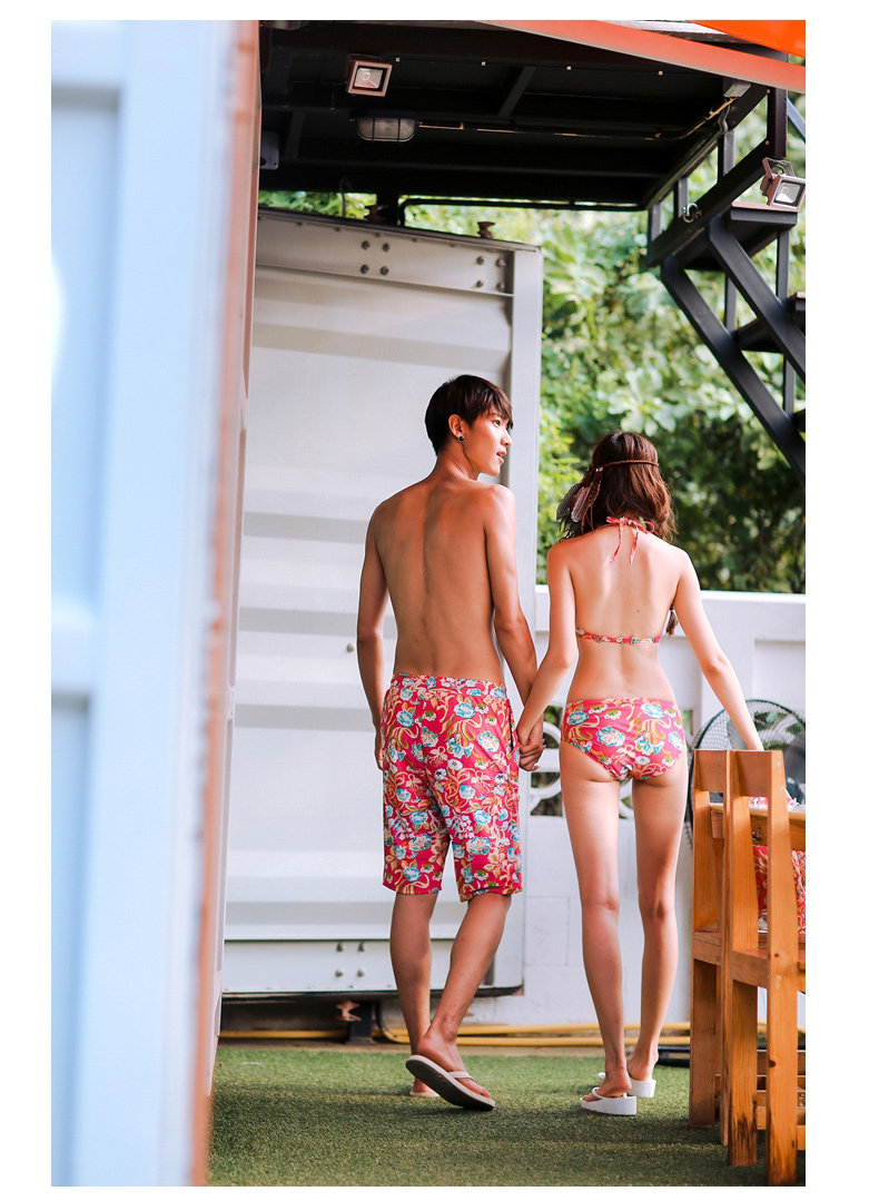 Maillot de bain homme - Ref 2533850 Image 41