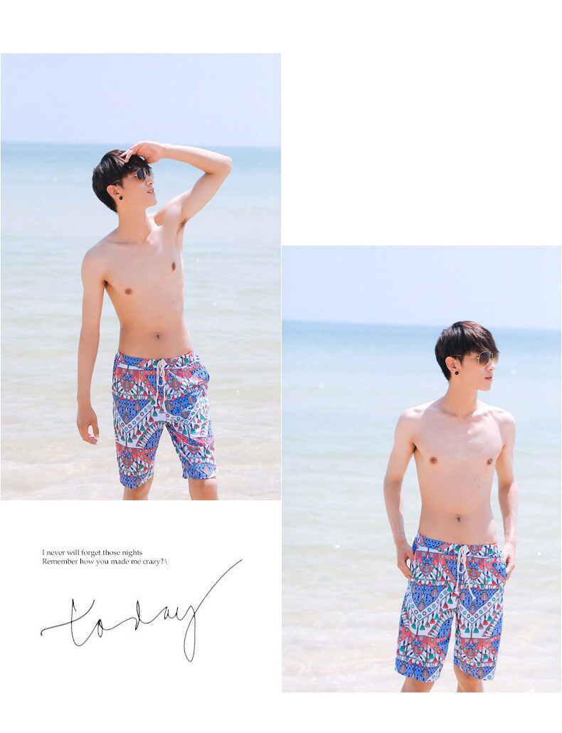 Maillot de bain homme - Ref 2513213 Image 30