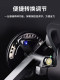 Gym Leg Training Equipment Multi-Functional Seated Leg Curl and Extension Machine Leg Press Machine Leg Muscle Trainer