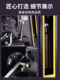 Gym Leg Training Equipment Multi-Functional Seated Leg Curl and Extension Machine Leg Press Machine Leg Muscle Trainer