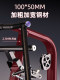 Fitness Equipment, Gym-Specific Equipment, a Complete Set of Commercial Butterfly Machines, High Pull Back and Leg Strength Training Equipment