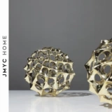 Северный современный европейский стиль Творческая мебель