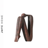 Современная простота мягкая декоративная модель продаж модель комнаты дома