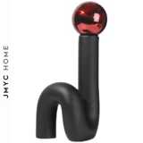 Простая современная легкая роскошная итальянская мягкая отделка смола Геометрическая орнамент модель модели дома настольный компьютер