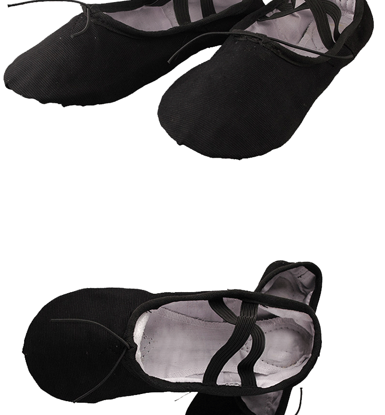 Chaussons de danse - Ref 3447904 Image 16