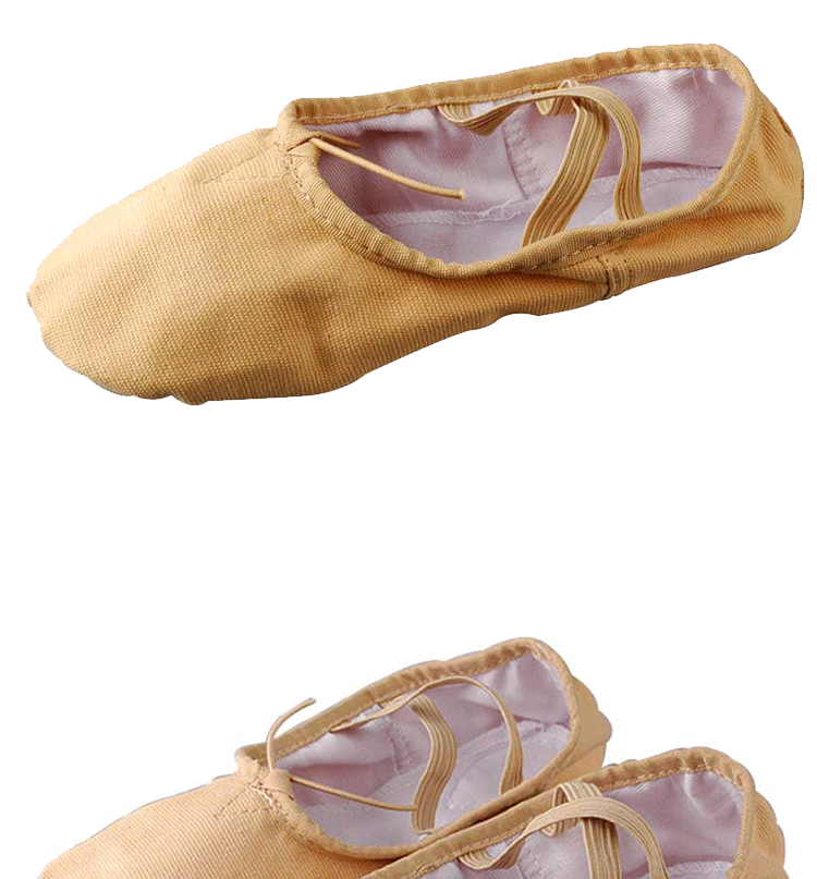 Chaussons de danse - Ref 3447904 Image 23