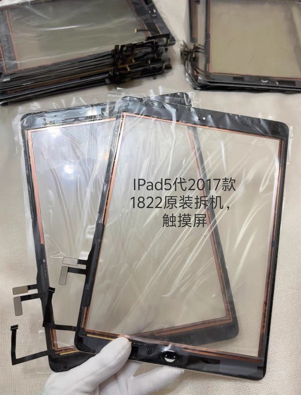 iPad 5Th Generation 2017 Model Pure Original Touch Screen A1822/A1823 iPad 5Th Generation 2017 Model Pure Original Touch Screen A1822/A1823