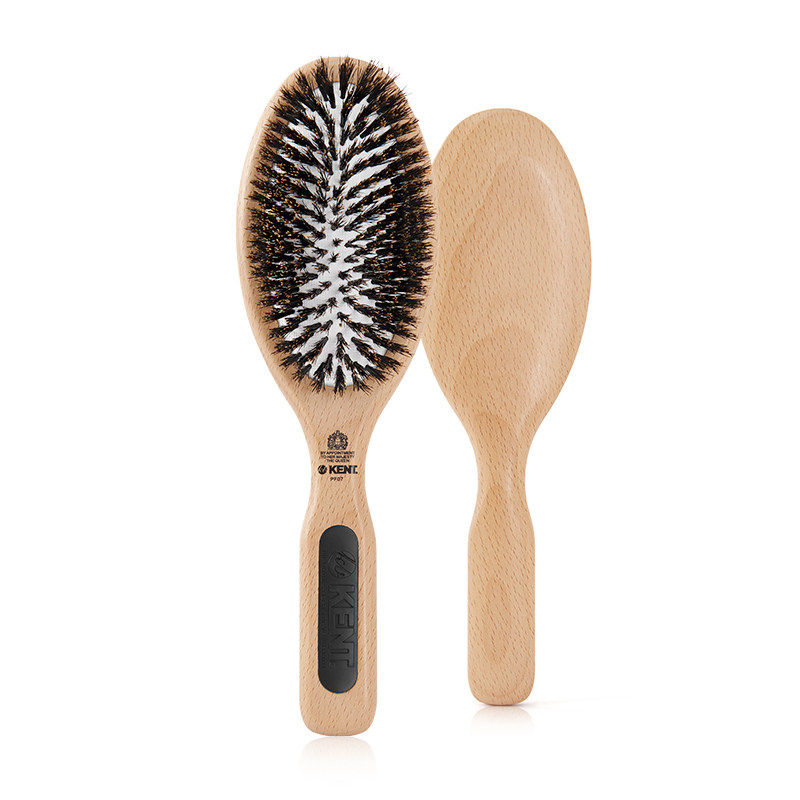 (1 1 comb brush combination)British kent comb Large air cushion comb