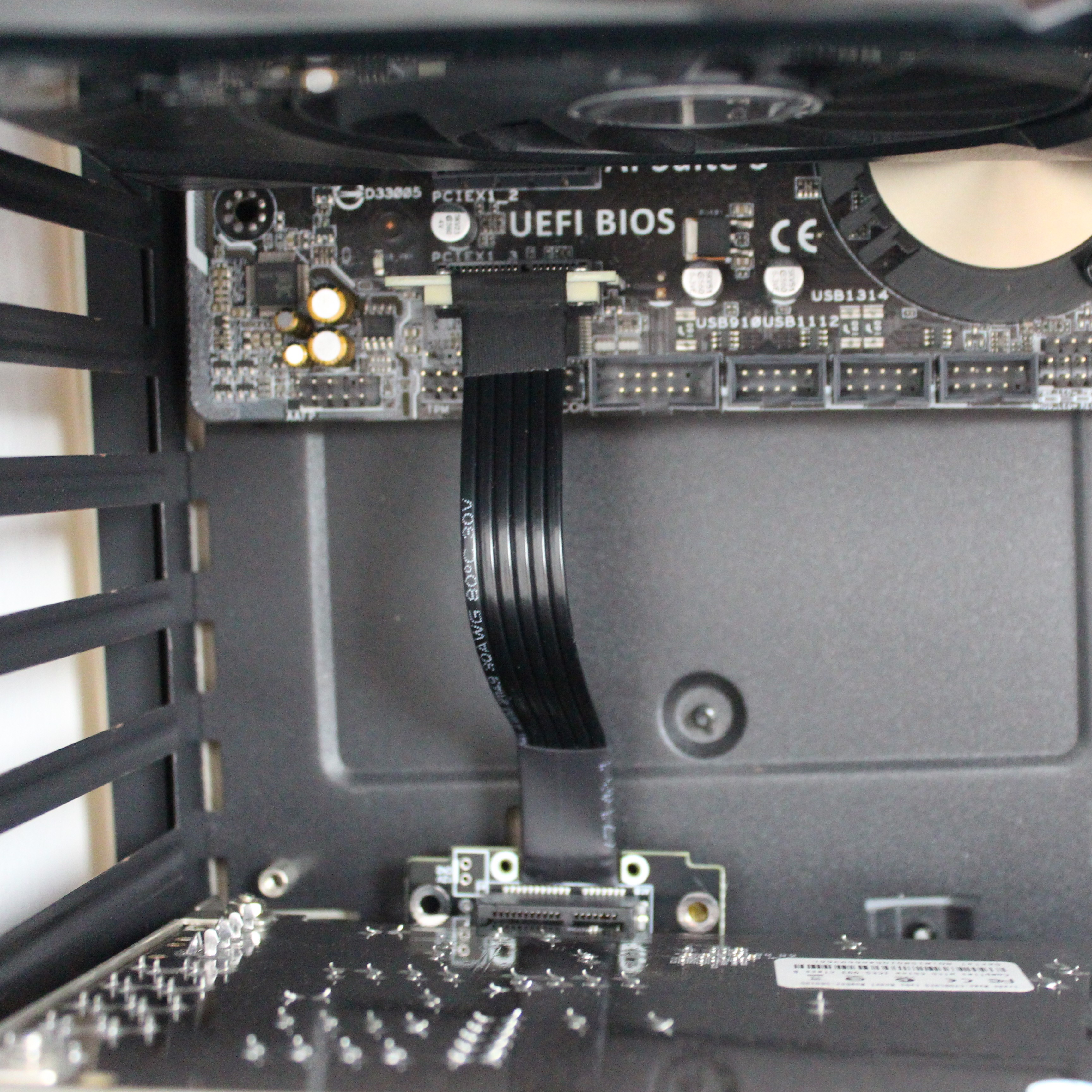 PCI-E X1插槽：你的电脑里隐藏的秘密通道？-商品-淘宝百科网