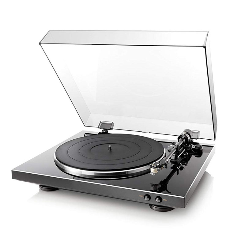 Máy ghi âm vinyl LP Denon DP-29F DP-300F - Máy hát 	máy nghe nhạc đĩa than sony	