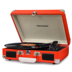 đầu đĩa than pioneer pl 50 Máy ghi âm vinyl retro CrosleyCR8005D LP máy ghi âm Bluetooth ghi âm nhập khẩu Hoa Kỳ - Máy hát 	đầu đĩa than teac Máy hát