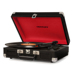 đầu đĩa than pioneer pl 50 Máy ghi âm vinyl retro CrosleyCR8005D LP máy ghi âm Bluetooth ghi âm nhập khẩu Hoa Kỳ - Máy hát 	đầu đĩa than teac Máy hát