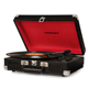 đầu đĩa than pioneer pl 50 Máy ghi âm vinyl retro CrosleyCR8005D LP máy ghi âm Bluetooth ghi âm nhập khẩu Hoa Kỳ - Máy hát 	đầu đĩa than teac