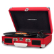 đầu đĩa than pioneer pl 50 Máy ghi âm vinyl retro CrosleyCR8005D LP máy ghi âm Bluetooth ghi âm nhập khẩu Hoa Kỳ - Máy hát 	đầu đĩa than teac