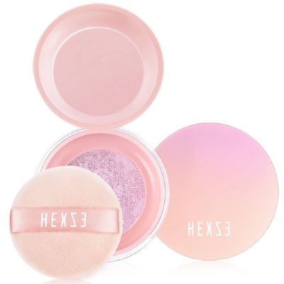 【买一送一】韩熙贞空气蜜散粉防水修容