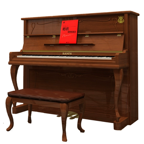 Импортное профессиональное элитное пианино для взрослых, Германия