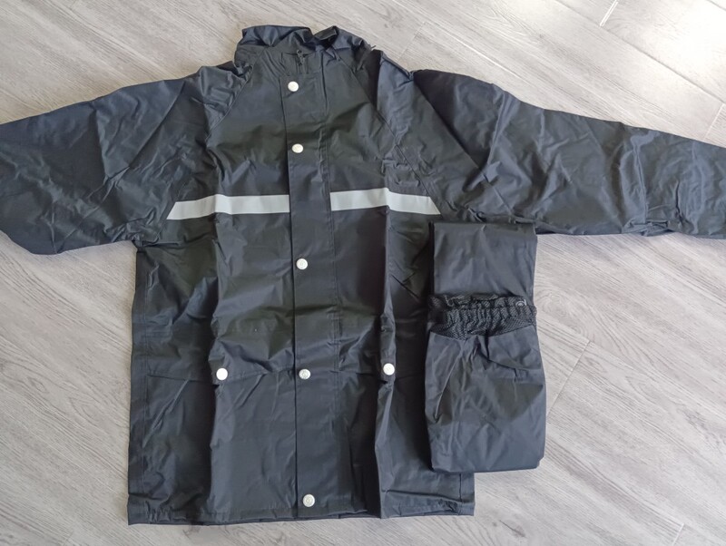 Raincoat, Fishing Raincoat, Reflective Raincoat, Duty Raincoat
