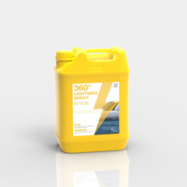 DOS Daoshi 360 Indoor Environment Deodorizing and Deodorizing Spray Long-lasting Odor Removing Formaldehyde Air Purifying Spray