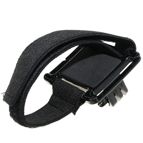 Оптовая Quad Quad Quad Open Arm Strap Hero4S 3+/2 Регулируемый упругой ремешок с фиксированным запястьем.