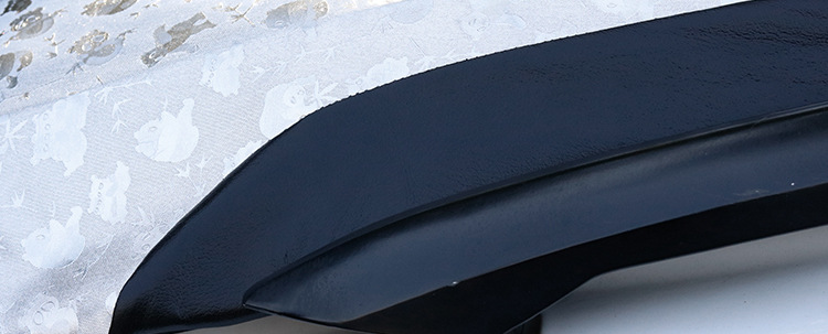 Điện pin xe ghế da trường hợp phổ xe máy xe máy điện scooter chống thấm kem chống nắng pad cách nhiệt PU cushion cover yên dài xe cub 50