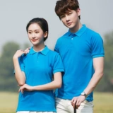 Футболка с коротким рукавом для работы, футболка polo, делается под заказ, с печатью вашего логотипа, с вышивкой