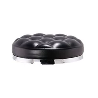 Черная черная хлебная стальная лапша