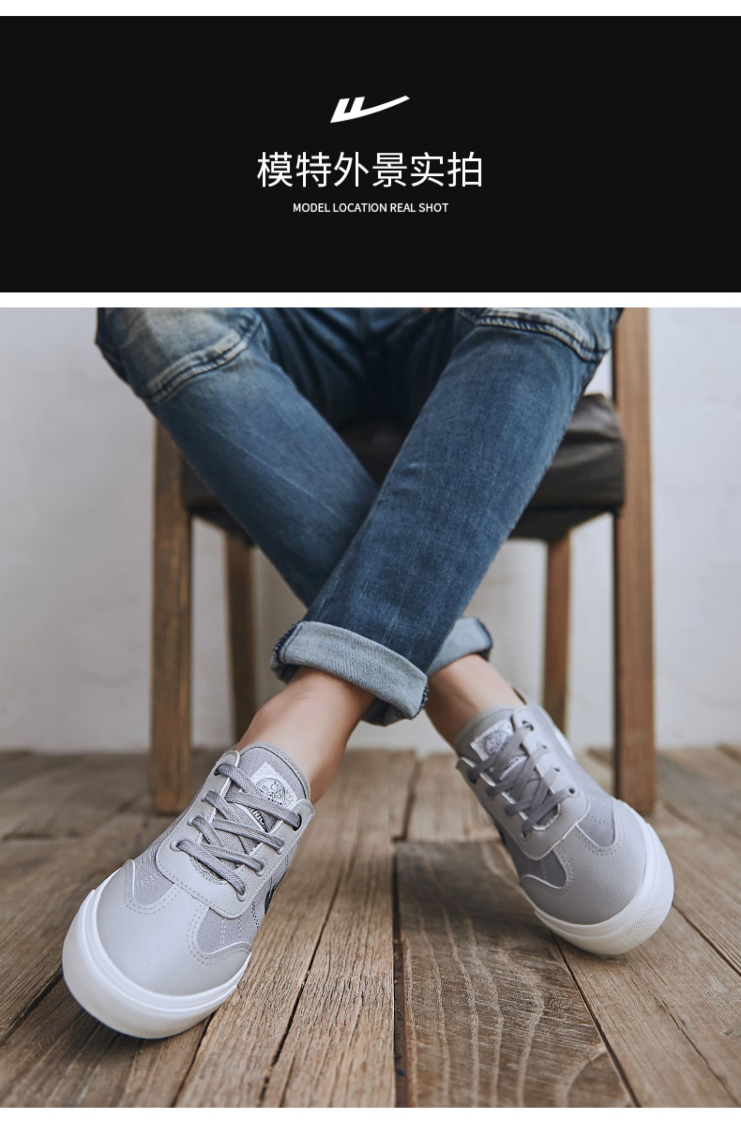 Kéo lại giày vải nam 2019 cho sinh viên mới Phiên bản tiếng Hàn của giày vải ulzzang của Hàn Quốc - Plimsolls giày thể thao nữ đế cao