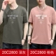 20C2800 темно -серый+розовый