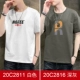 20C2811 White+20C2816 Deep Grey