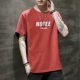 20C2811 Rust Red