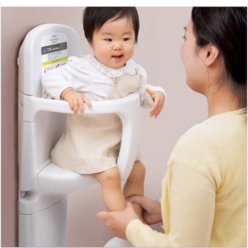 Japan Aibeixin OoiO baby protective chair mall mother and baby room landing care car seat TS-H1