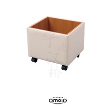 Japan imported Abexin OmoiO wooden diaper replacement table Commercial airport maternal and baby room baby care table