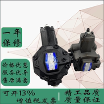 LSHE Taiwan original loaded variable vane oil pump SVPF-20-7020-30 40-70 55-15 12 12 08-35