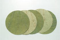 Lotus leaves lotus leaves whole lotus leaves special lotus leaves for glutinous rice chicken dried lotus leaves for steamed rice whole lotus leaves authentic rice dumplings