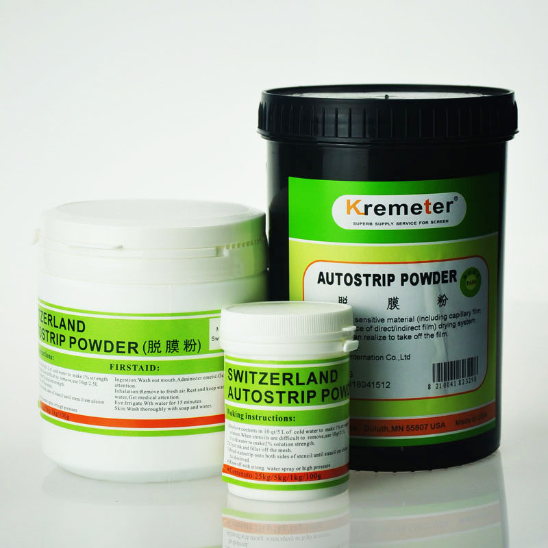 Original Jastz Red - tag Green Standard Mesh decoction powder decoction agent screen printing Kotuttai mesh decompression liquid