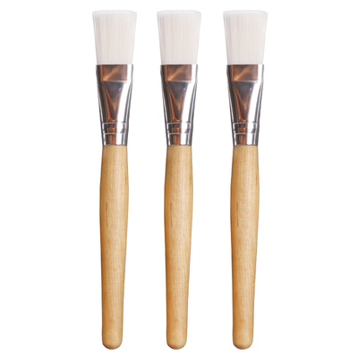 面膜刷软毛脸部美容院专用硅胶面膜刷子